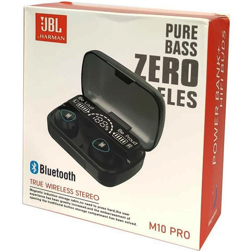 ایرپاد JBL/SAMSUNG M10 PRO - بدون گارانتی