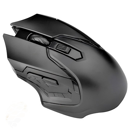 موس بیسیم مچر MACHER MR-W22.6K