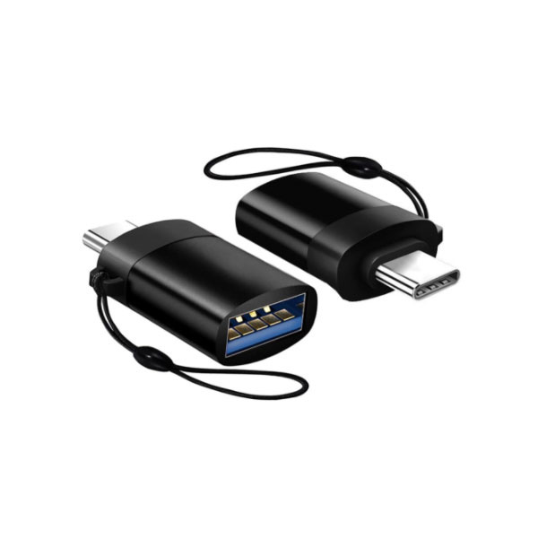 تبدیل او تی جی OTG Type-C GP-93