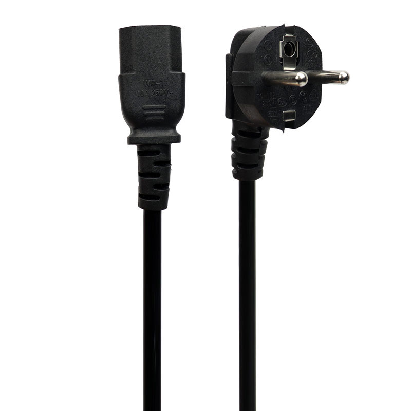 کابل برق مچر MACHER MR-89 1.5M