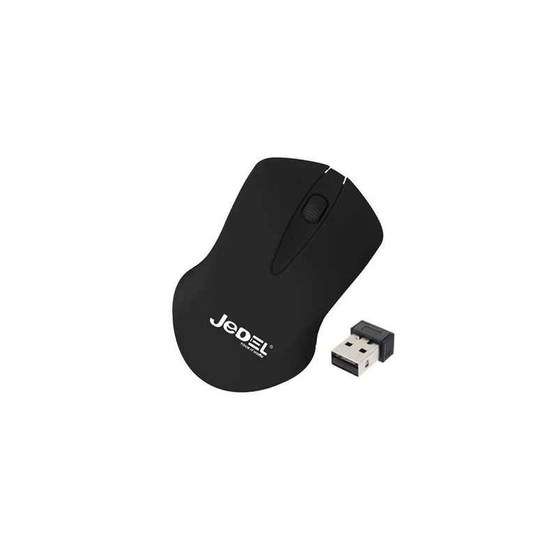 موس بیسیم JEDEL W120