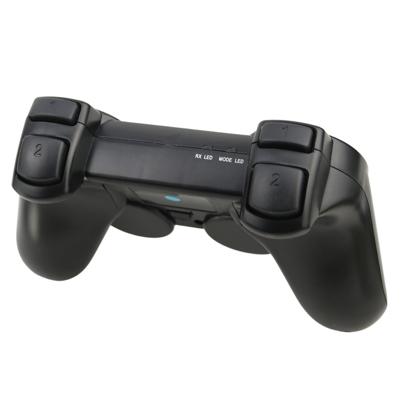 گیم پد بیسیم ۳ کاره پاناتک Panatech P-G511W PC/PS3/PS2