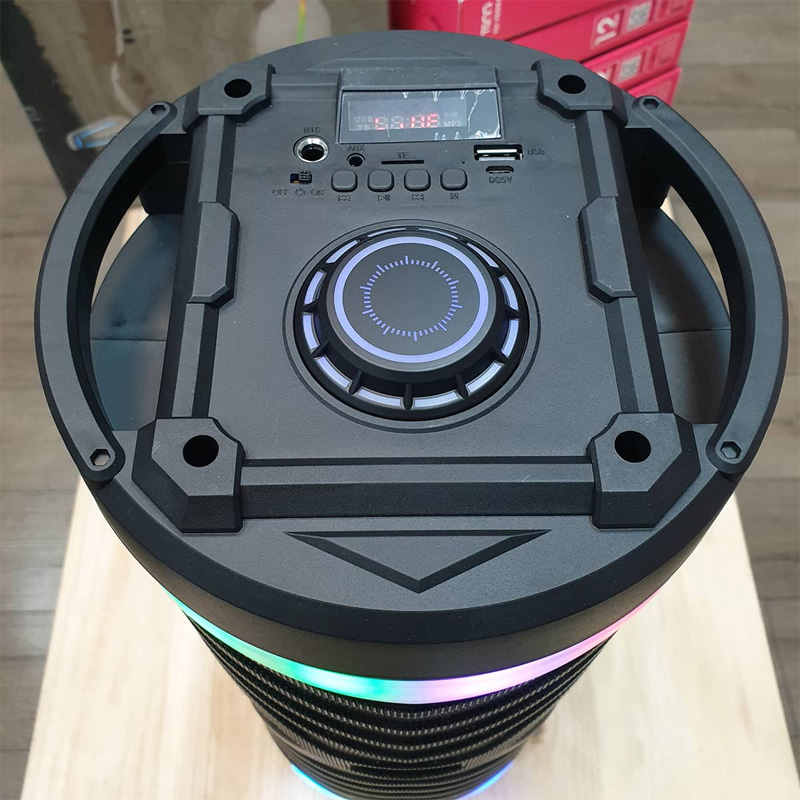 اسپیکر بلوتوثی تسکو TSCO TS 23355