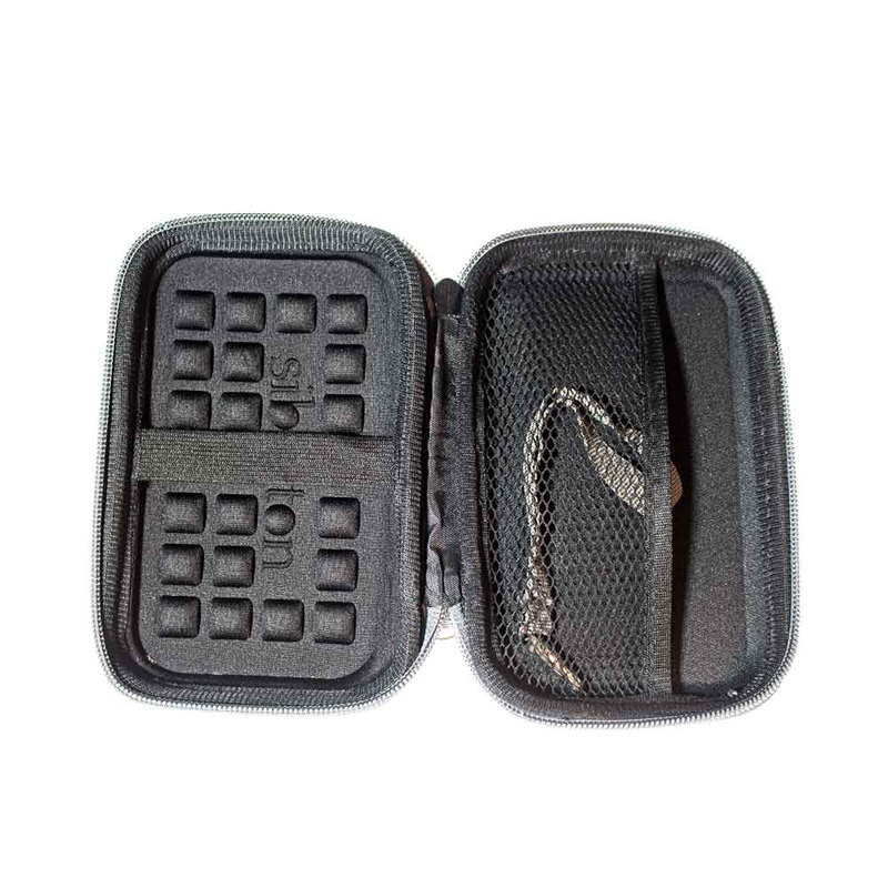کیف باکس هارد سیبراتون SIBRATON S-BAG314L PRO