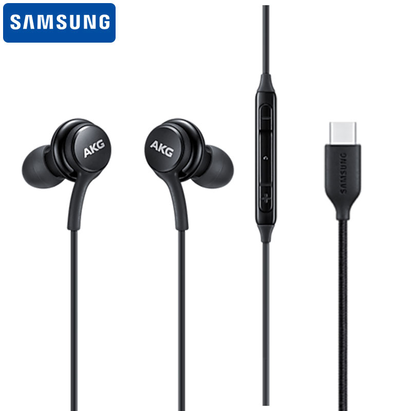 هندزفری SAMSUNG AKG TYPE C