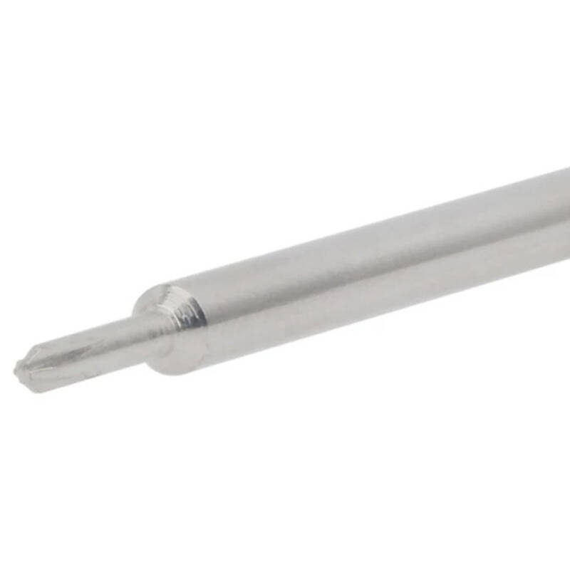 پیچ گوشتی چهارسو Yaxun No.02 1.5mm