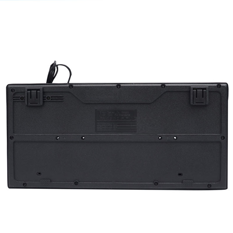 کیبرد سیم دار مچر MACHER MR-306