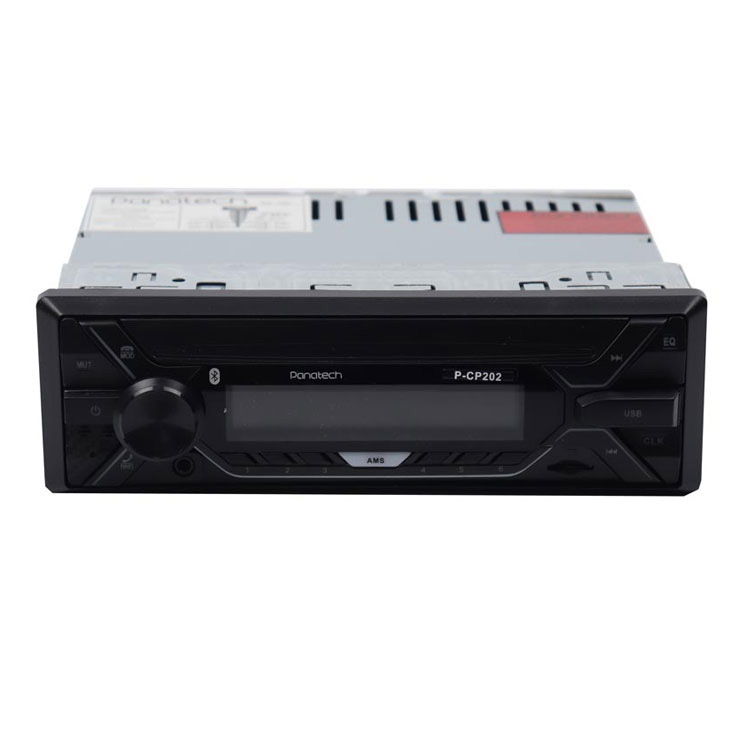 پخش خودرو پاناتک PANATECH P-CP202