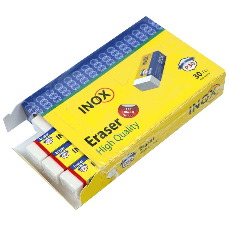 پاک کن اینوکس P30