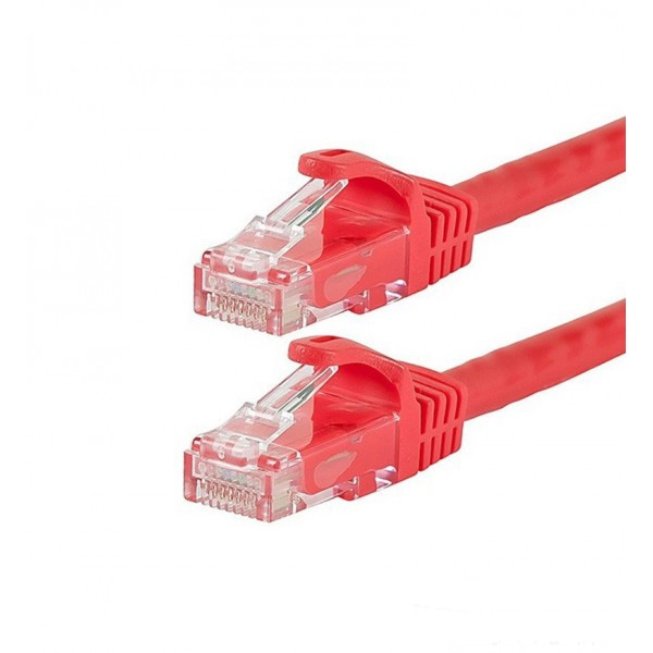 کابل شبکه X-VOX CAT6 5M