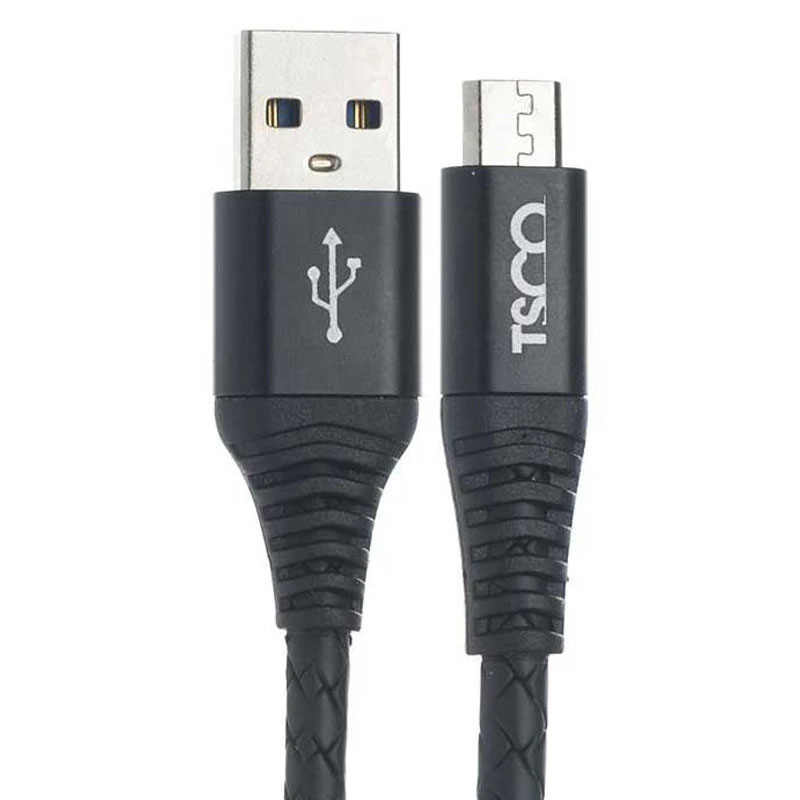کابل شارژ میکرو تسکو TSCO TC50 1M