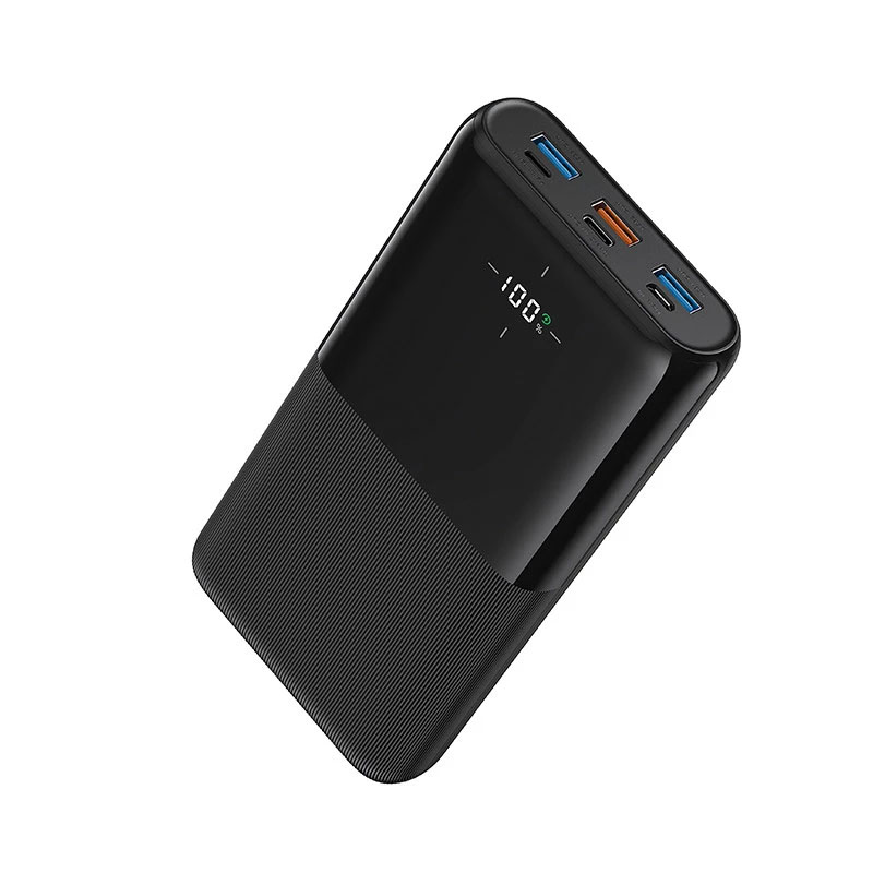 پاوربانک هیسکا HISKA HP-310PD ظرفیت 30000