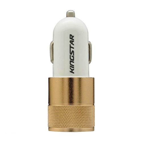 شارژر فندکی کینگ استار KINGSTAR KC142