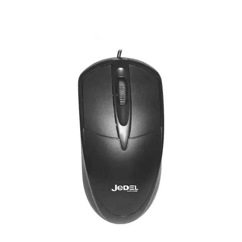 موس سیم دار JEDEL CP72