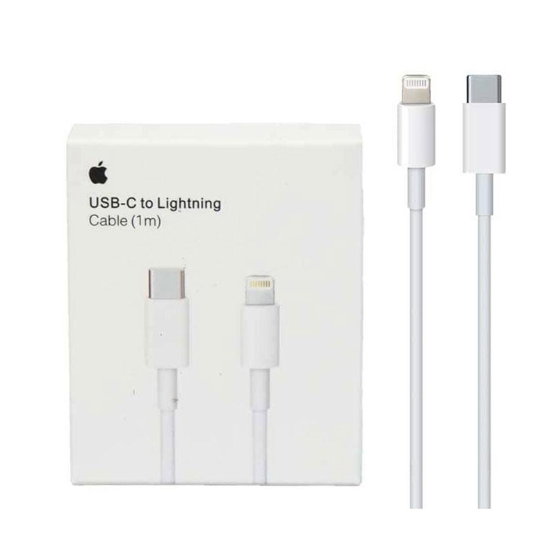 کابل تبدیل Type-C to Lightning 1m - HIGH COPY 102