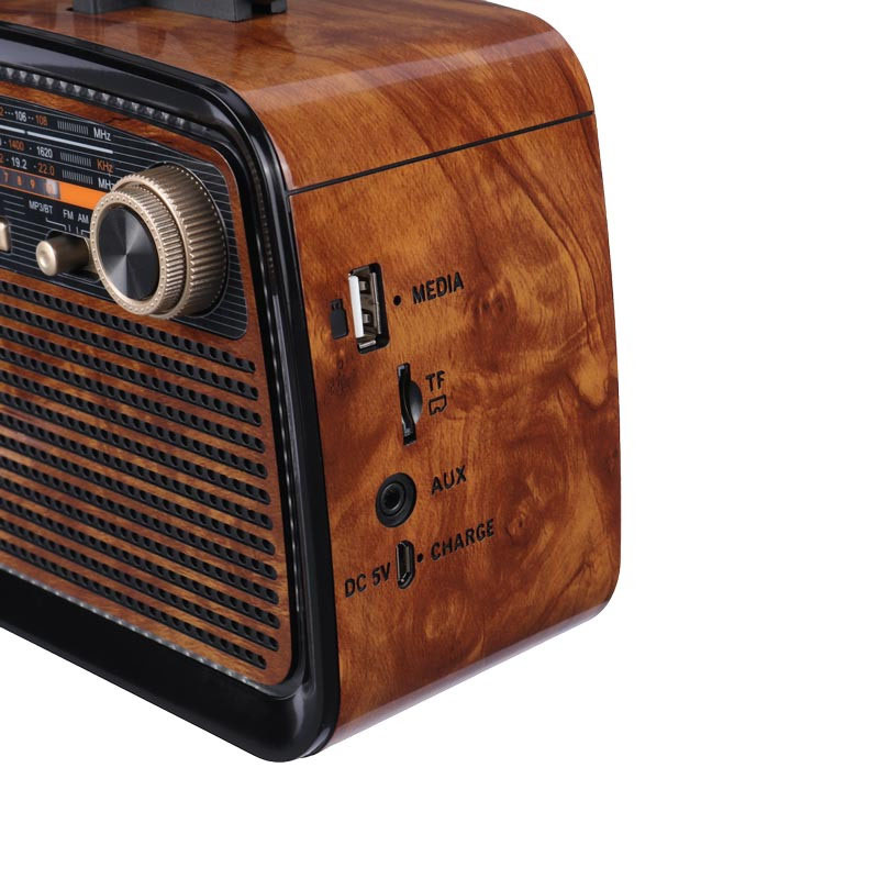 اسپیکر بلوتوثی kTF-1467