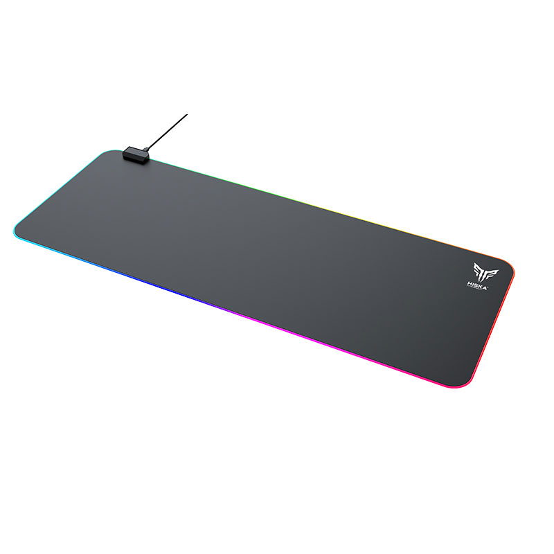 پدموس گیمینگ RGB هیسکا HISKA HR-60