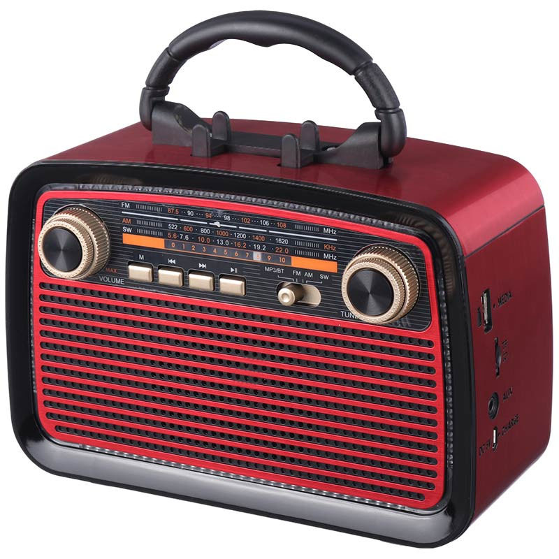 اسپیکر بلوتوثی kTF-1467