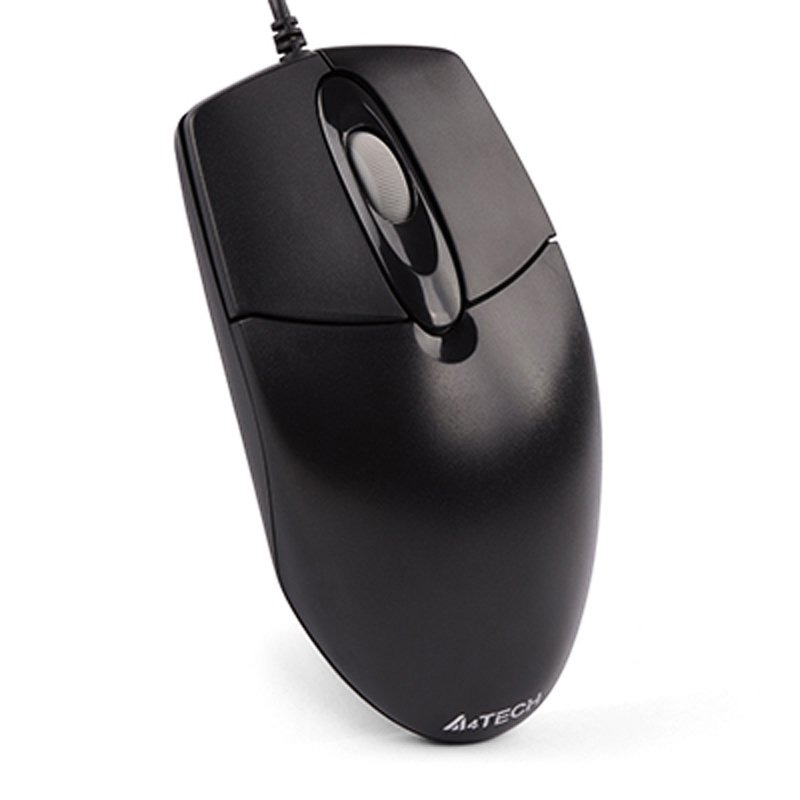 موس سیم دار A4TECH OP-720S