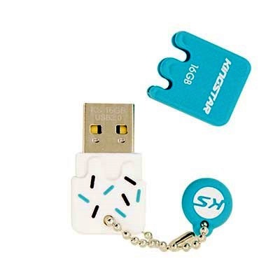 فلش کینگ استار 16 گیگا بایت KINGSTAR KS278 16G