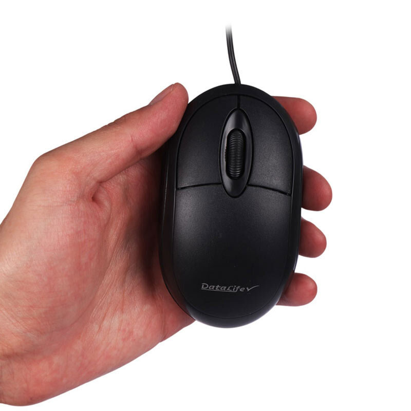 موس سیم دار دیتالایف DATALIFT M01 1200 DPI