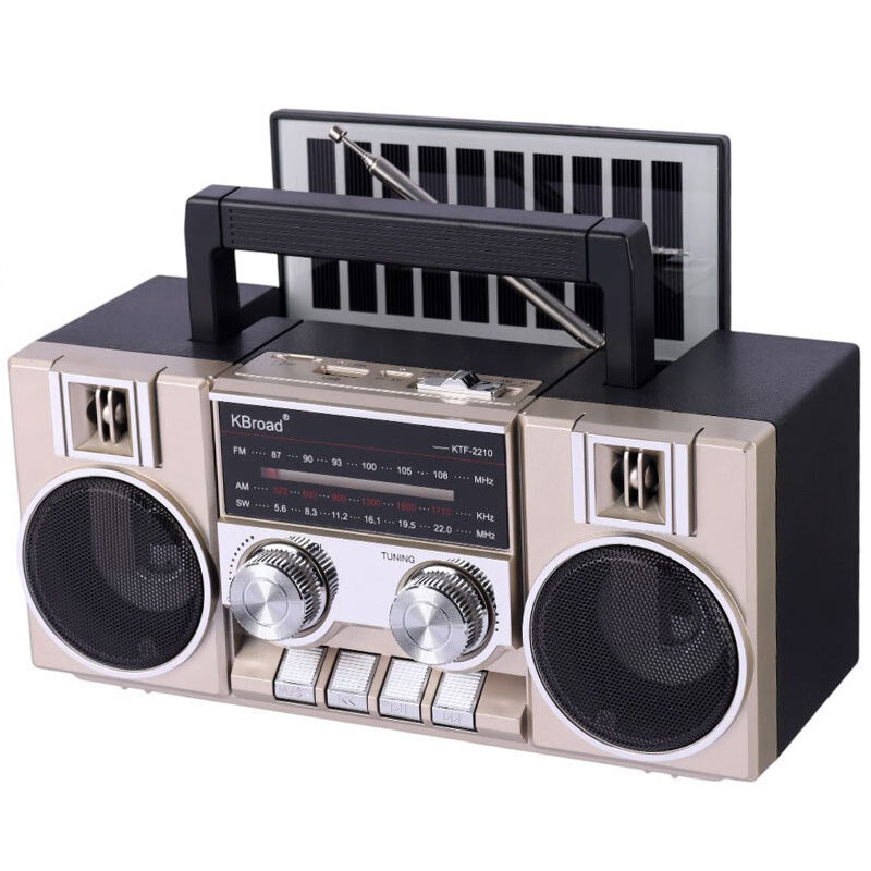 اسپیکر بلوتوثی KTF-2210