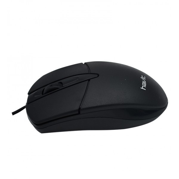 موس سیم دار هویت HAVIT HV-MS1478