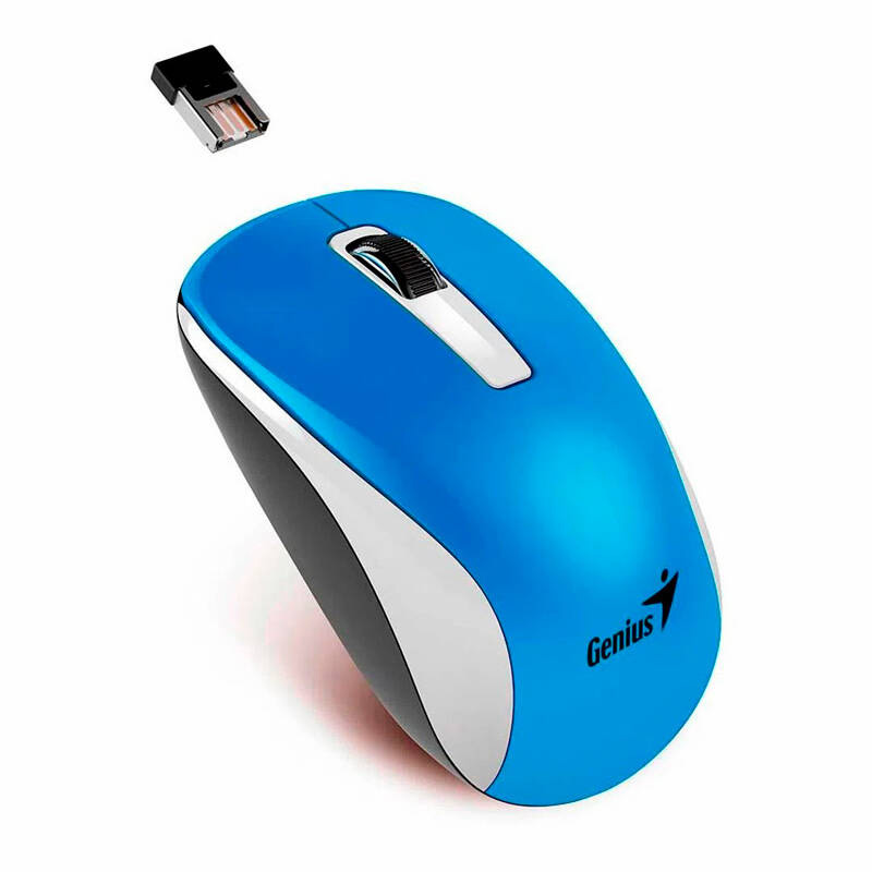 موس بیسیم جنیوس GENIUS NX-7010