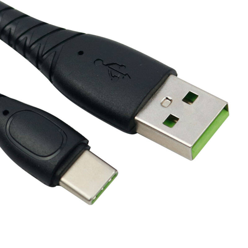 کابل شارژ TYPE C تسکو TSCO TC C203