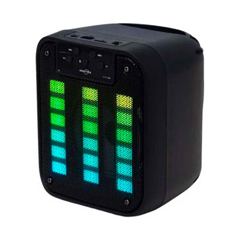 اسپیکر بلوتوثی GTS-1840