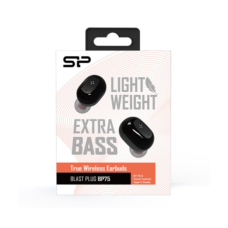 ایرپاد سیلیکون پاور SP bp75