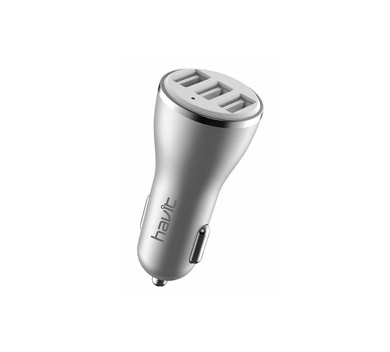 شارژر فندکی هویت HAVIT H212