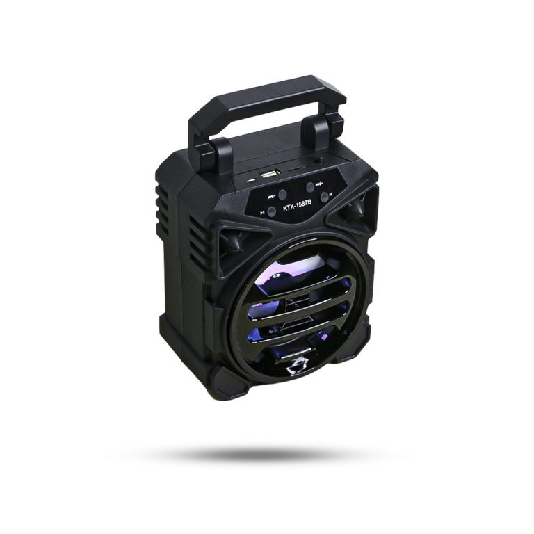 اسپیکر بلوتوثی KTX-1587B