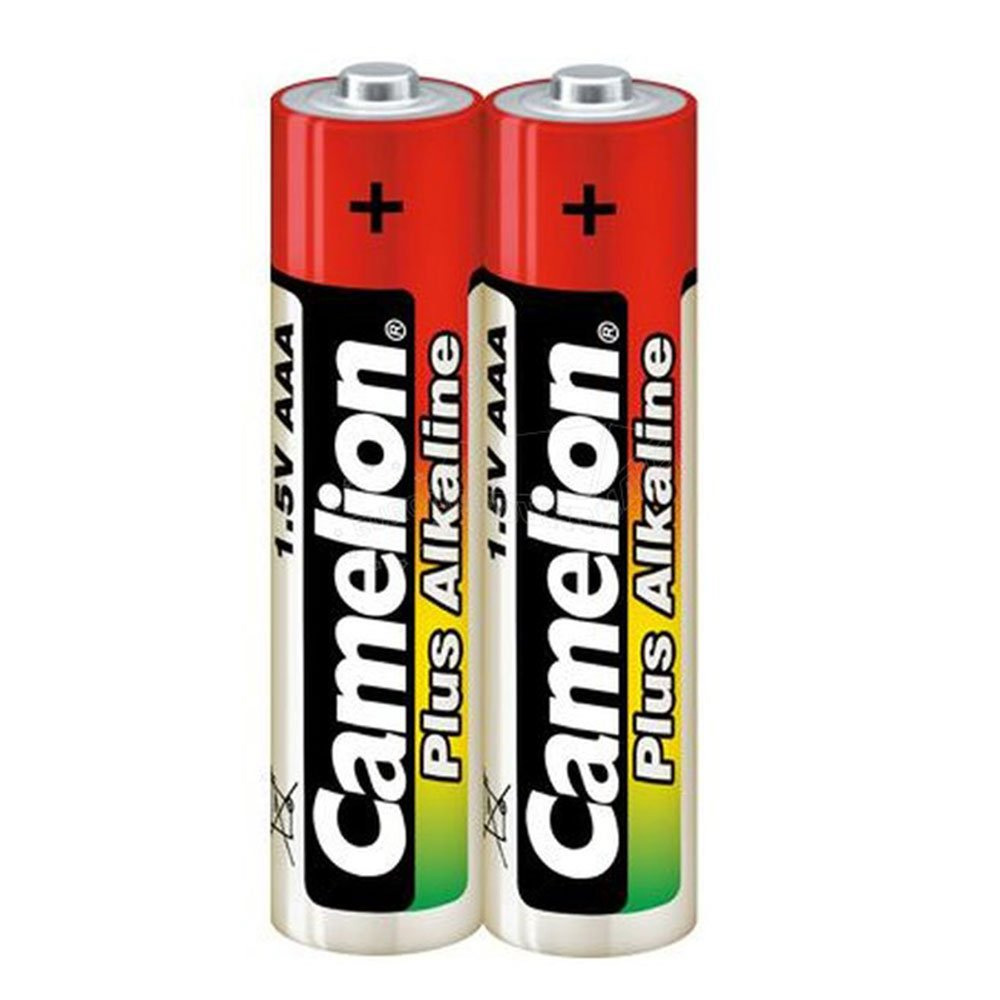 باتری نیم قلم Camelion Plus Alkaline AAA