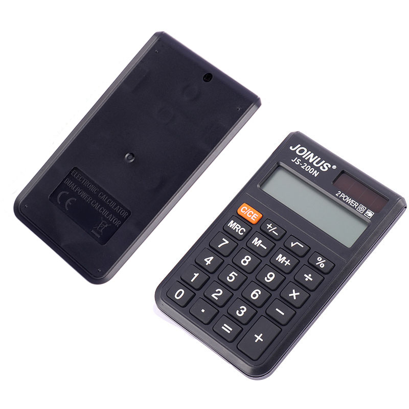 ماشین حساب جوینوس Joinus JS-200N