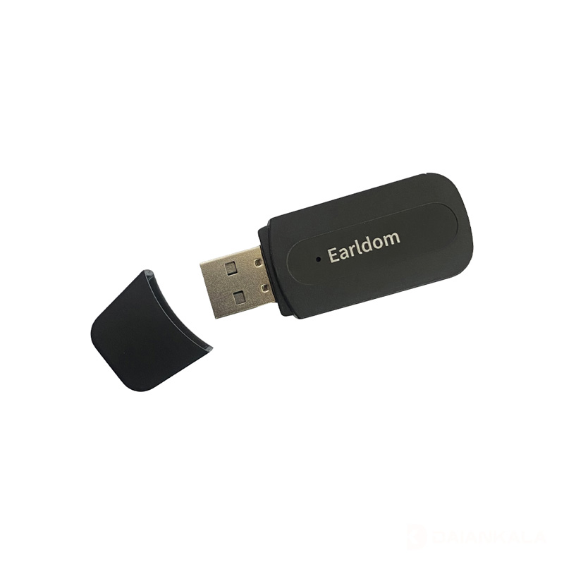 دانگل (USB) بلوتوث ماشین Earldom SH-42