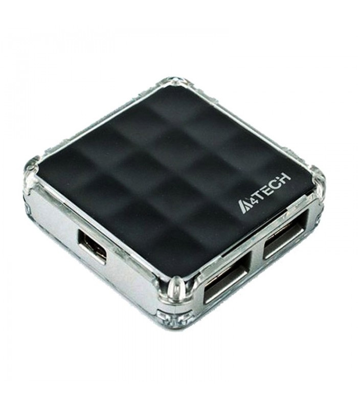 هاب 4 پورت A4TECH HUB-56 USB 2.0