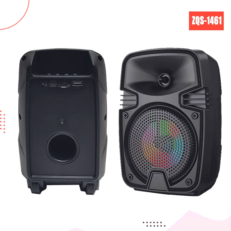 اسپیکر بلوتوثی SINE-G ZQS1461