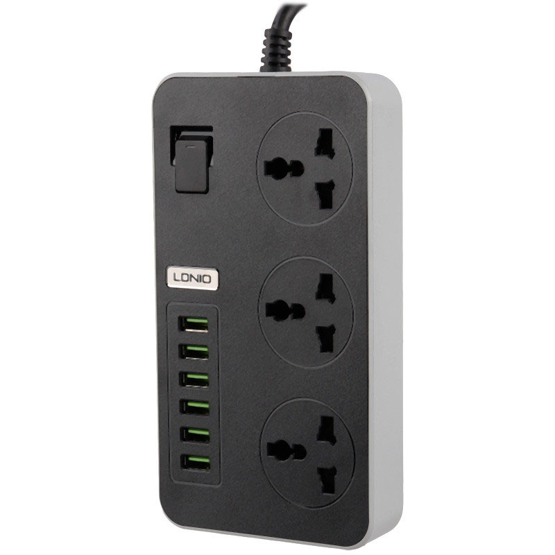 رابط برق الدینیو LDNIO SC-09