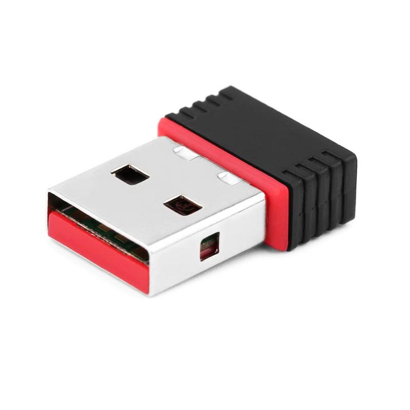 کارت شبکه usb بی سیم مدل 802.11N