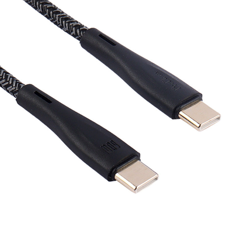 کابل شارژ پرووان PROONN PCC112 Type-C to Type-C 1M 60W