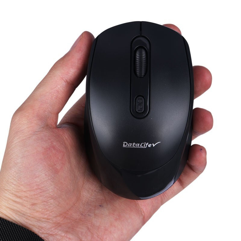 کیبرد و موس بیسیم دیتالایف DATALIFE KM-W01