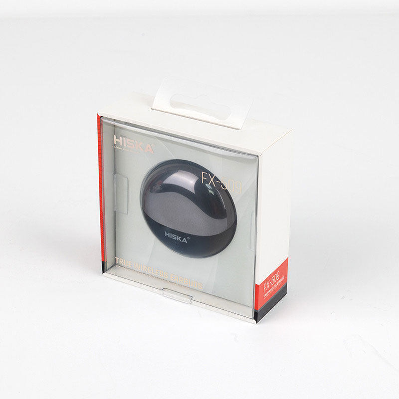 ایرپاد هیسکا HISKA FX-509