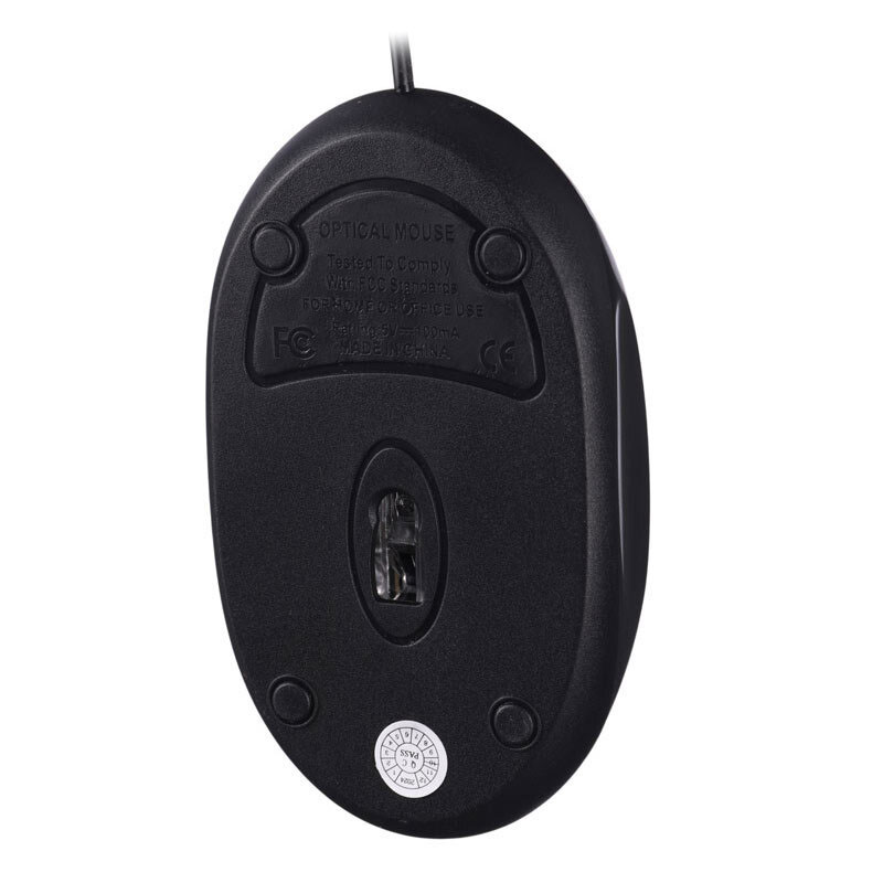 موس سیم دار دیتالایف DATALIFT M01 1200 DPI