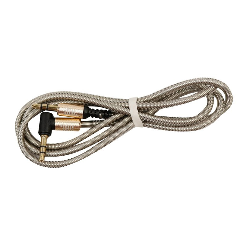 کابل صدا 1 به 1 جی بی ال AUX JBL JC-04 1M یکسر L