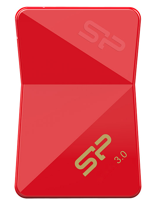 فلش سیلیکون پاور 32 گیگا بایت SP Jewel J08 32G USB 3.0