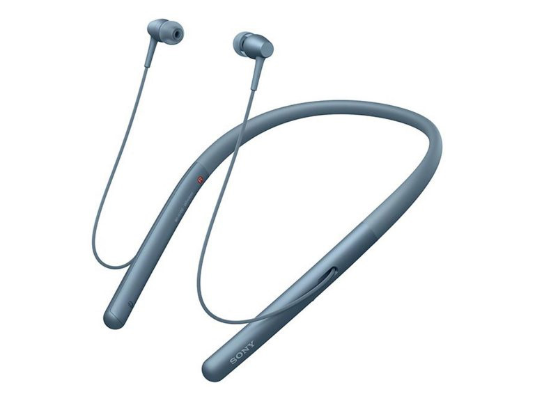 هدفون گردنی WI-H700