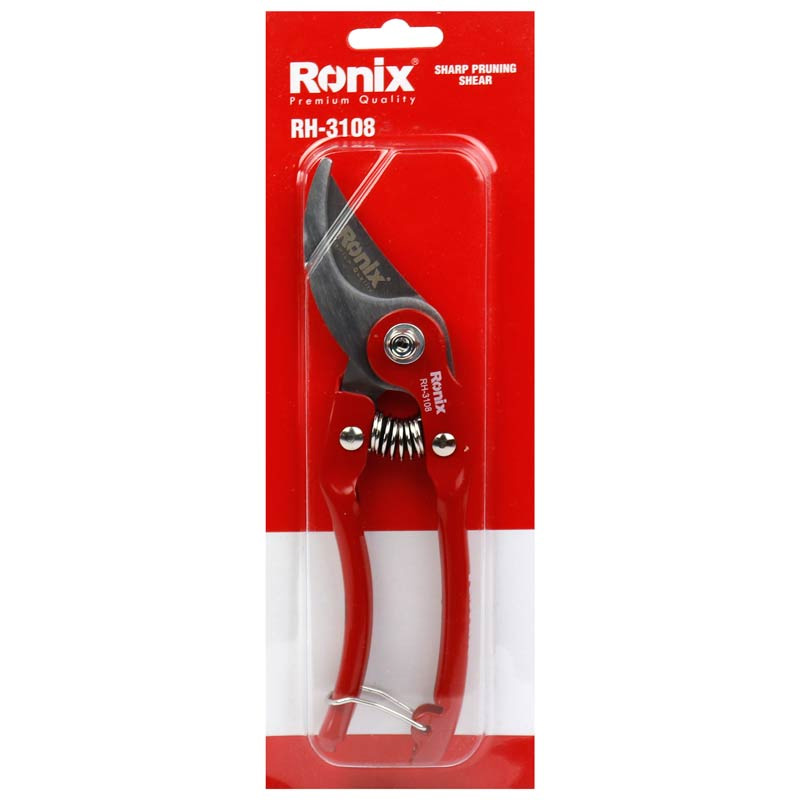 قیچی باغبانی رونیکس Ronix RH-3108