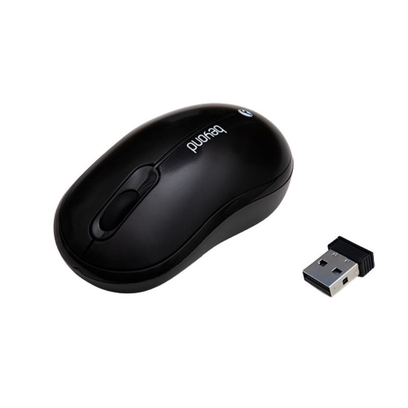 موس بیسیم BEYOND BM-3890RF