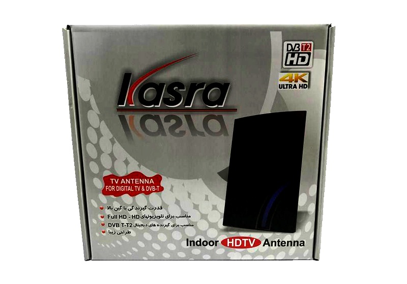 آنتن رومیزی LASRA